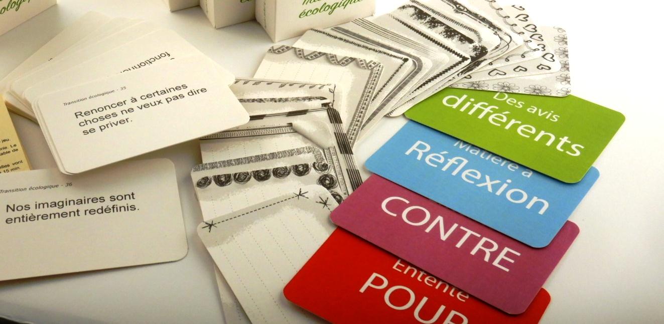 Cartes etc
