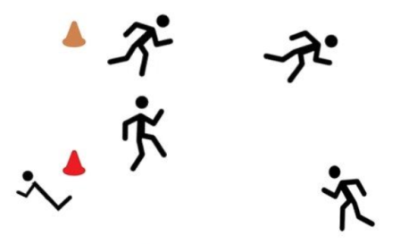 Seances de jeu petit