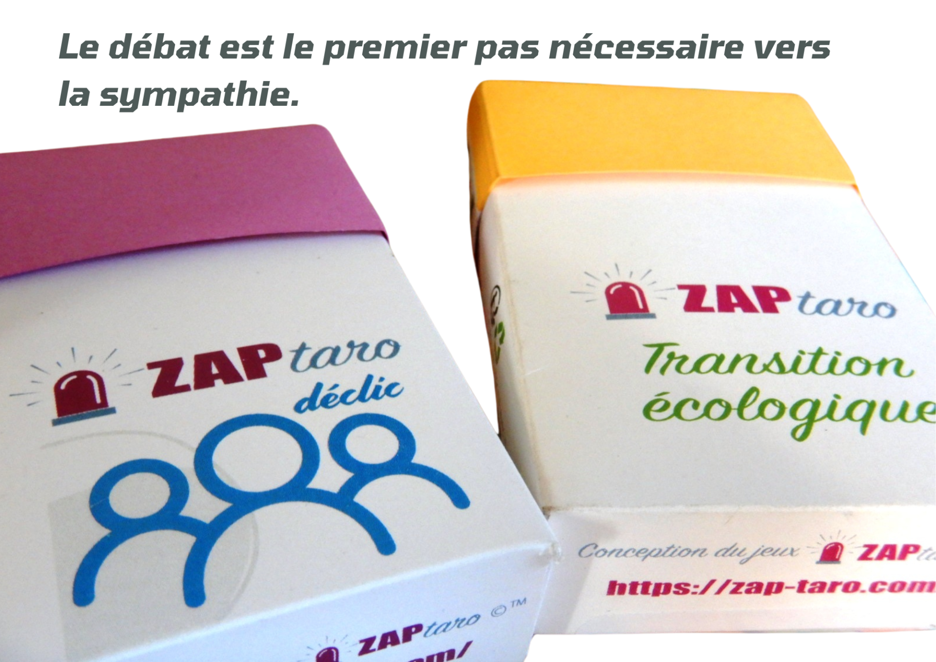 Zt te dexlic page d accueil site web